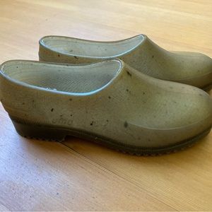 Gardana Clog - Plasticana